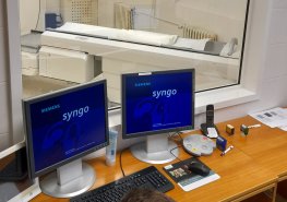 Oddělení nukleární medicíny v Chrudimi dál modernizuje vybavení