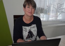 Posun v oboru intenzivní péče je neskutečný, říká bývalá vrchní sestra ARO Chrudimské nemocnice