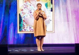 Anděl mezi zdravotníky. „Zážitek na celý život,“ uvedla pardubická finalistka soutěže