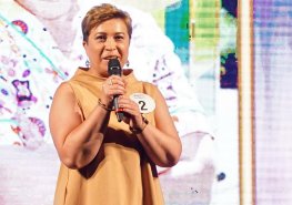 „Začátky v nové zemi? Nebyly jednoduché,“ říká Ludmila Zelenko