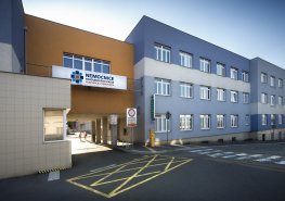 Provoz centrální pokladny Pardubické nemocnice bude obnoven