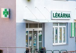 Inventura omezí provoz lékárny a zdravotnických potřeb v Pardubické nemocnici