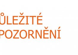 Od 26. 11. bude dočasně omezena doprava a pohyb v areálu Pardubické nemocnice