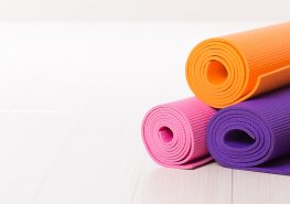 Chrudimská nemocnice od září pořádá skupinové lekce pilates