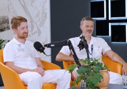 Letní úrazy a první pomoc: jak správně reagovat