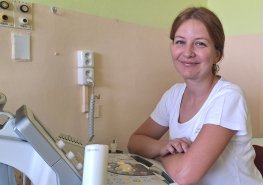 Od diabetu si nemůžete vzít dovolenou, říká Daša Lazaráková