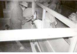 Transfuzní oddělení Orlickoústecké nemocnice slaví 34. „narozeniny“