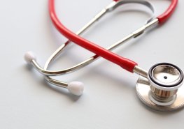 Chrudimská interna: Noví lékaři, prostředí i více lůžek