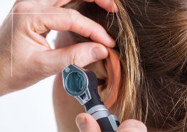 Světový den sluchu v Pardubicích: tradiční akce i pilotní projekt