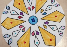 I STONAT SE DÁ S ÚSMĚVEM aneb únor 2025 na dětském oddělení