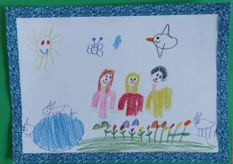 I STONAT SE DÁ S ÚSMĚVEM aneb březen 2025 na dětském oddělení