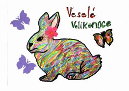 I STONAT SE DÁ S ÚSMĚVEM aneb duben 2025 na dětském oddělení