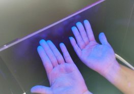 Den hygieny rukou v Orlickoústecké nemocnici zaujal děti i dospělé