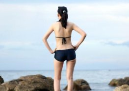 Ženám hrozí v létě nejen infekce, ale i hluboký žilní zánět