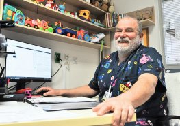 V Orlickoústecké nemocnici pomáhají dětem s obezitou