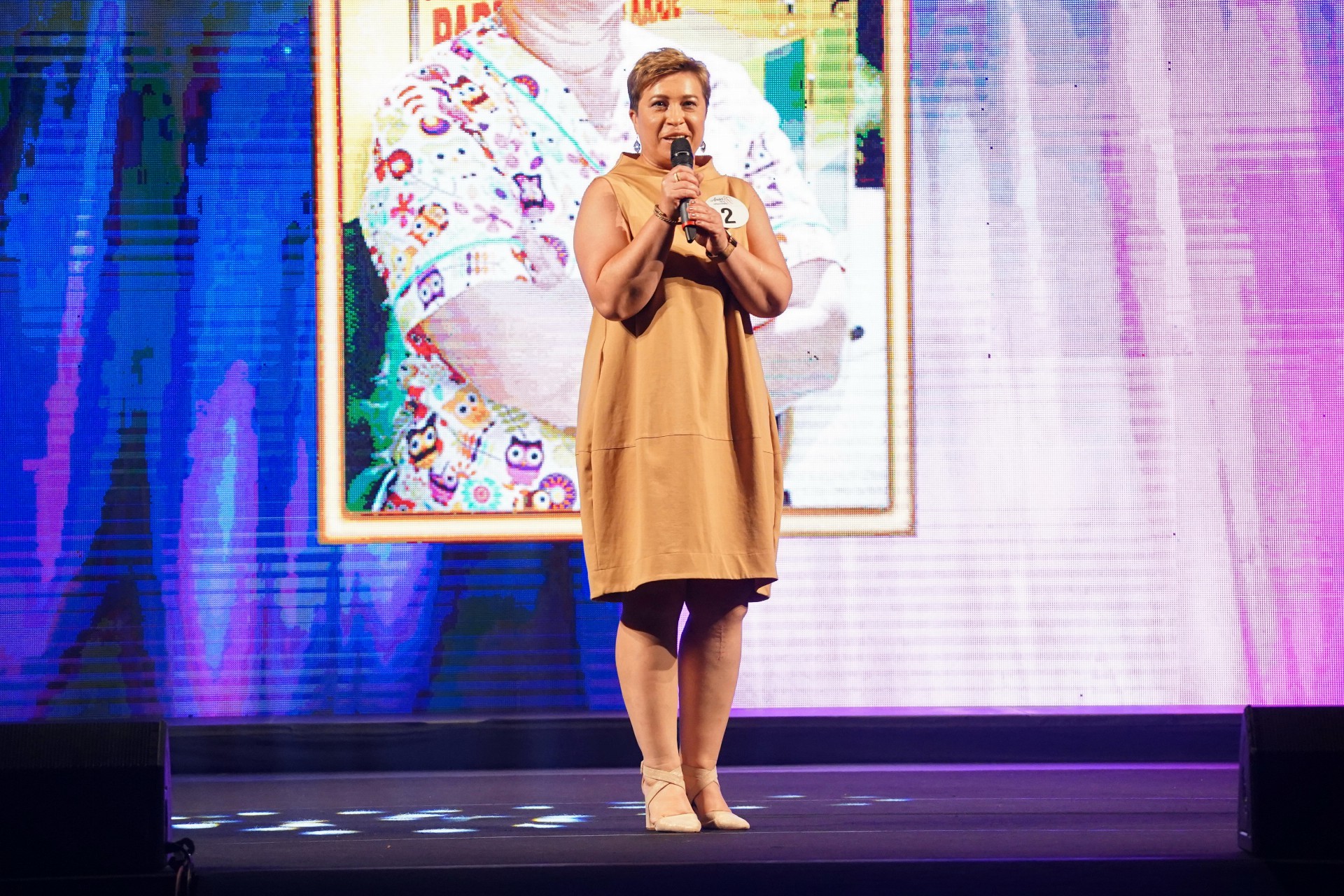 Anděl mezi zdravotníky. „Zážitek na celý život,“ uvedla pardubická finalistka soutěže