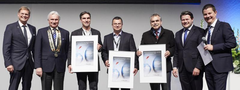 Pardubický traumatolog Martin Pompach získal prestižní ocenění