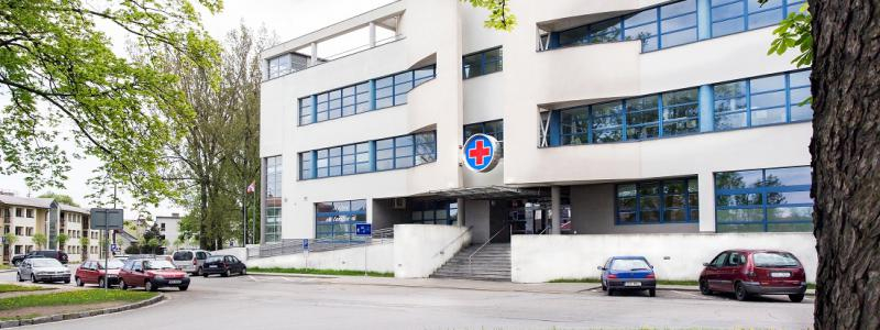 V polovině října začne rekonstrukce rehabilitace