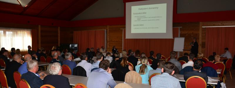 Setkání dětských ortopedů se zaměřilo na onemocnění kyčelního kloubu