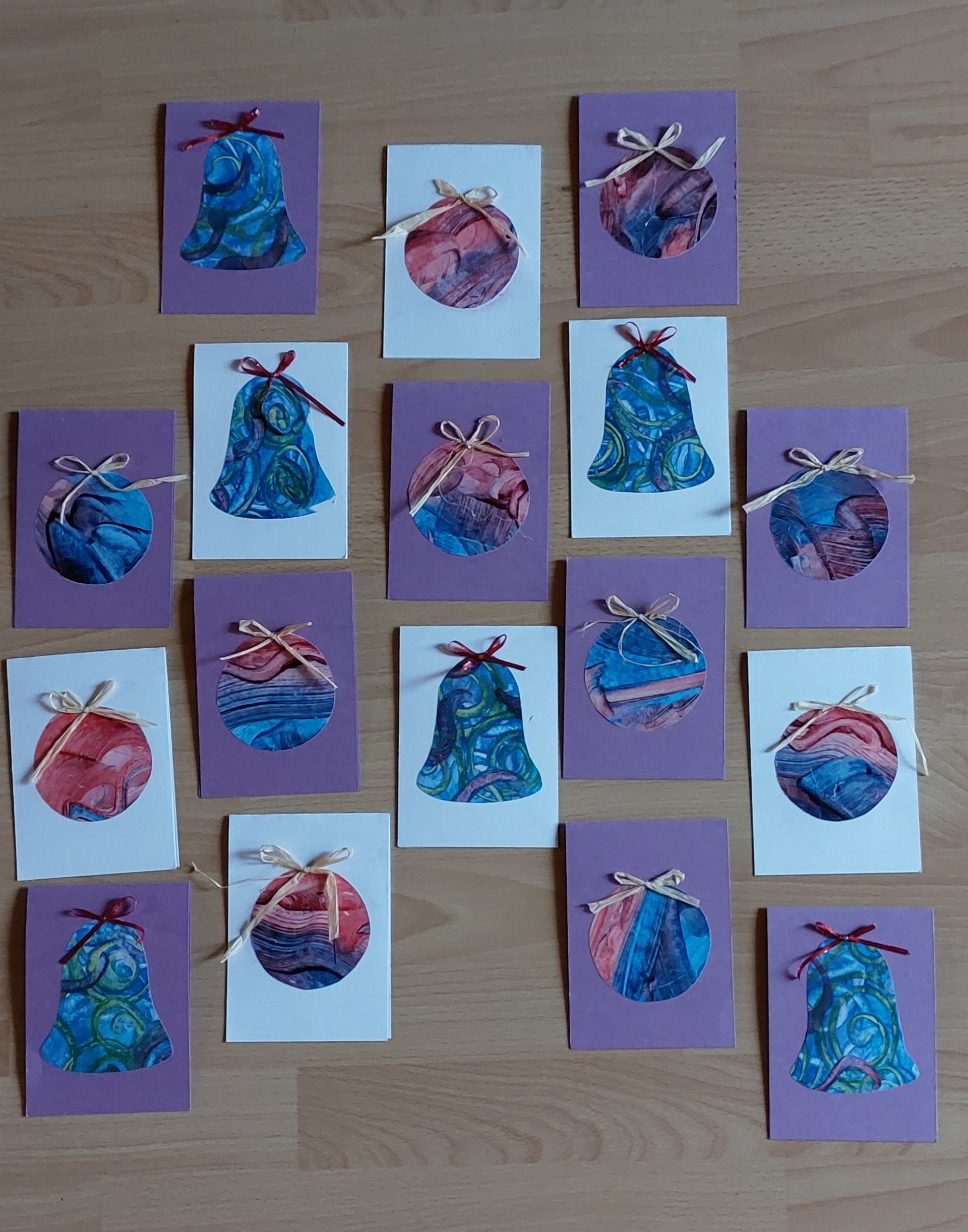 I STONAT SE DÁ S ÚSMĚVEM aneb listopad 2024 na dětském oddělení