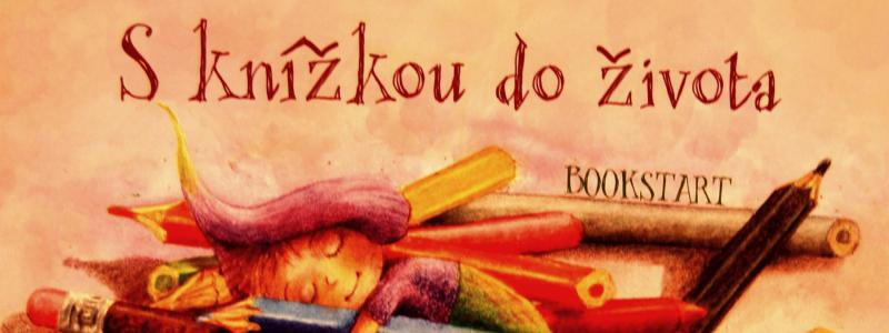 Pardubická porodnice se zapojí do projektu „Bookstart – S knížkou do života“