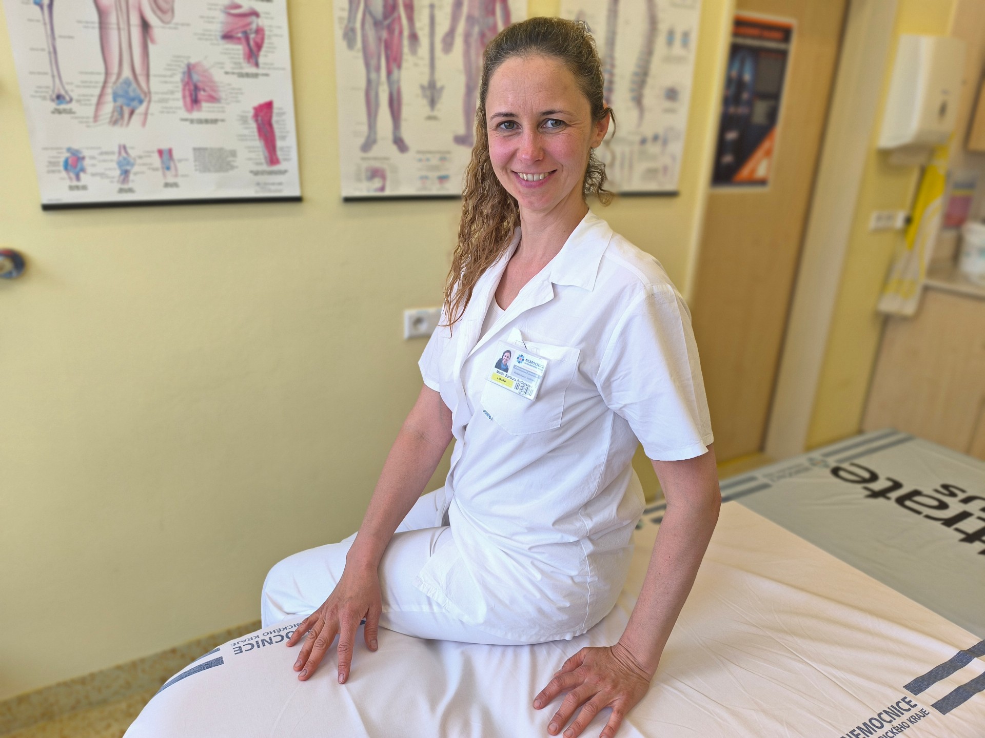 Kvalita je při zdravém pohybu víc než kvantita. U pánevního dna to platí dvojnásob.