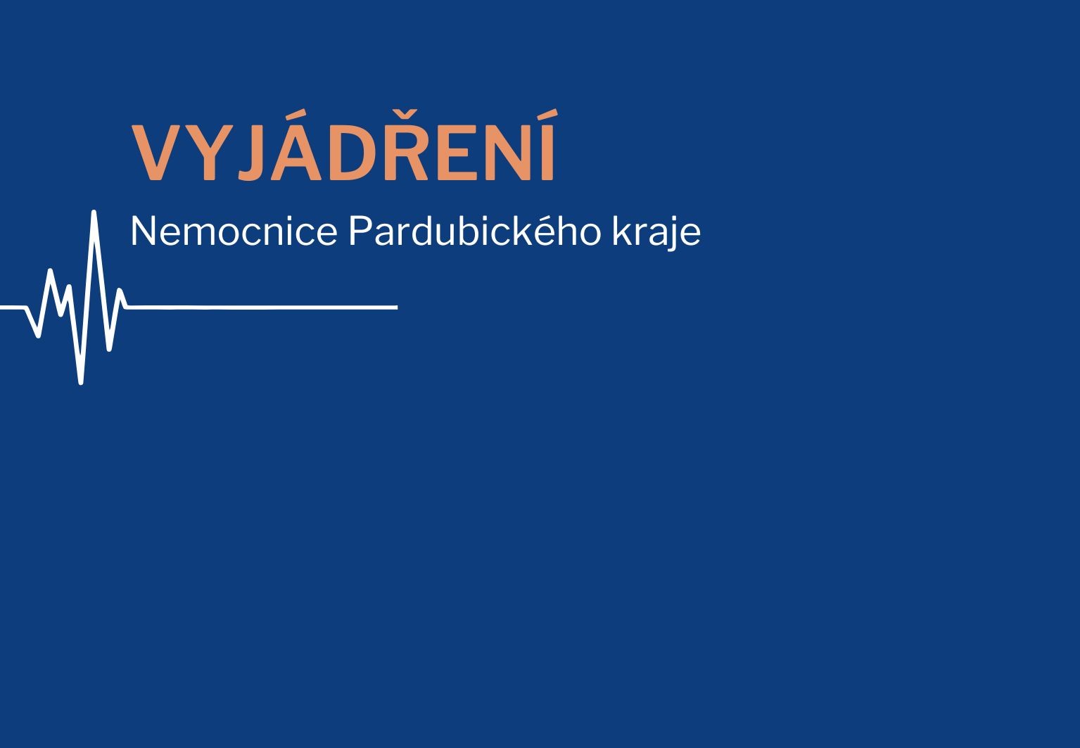 AKTUALIZOVANÉ Stanovisko společnosti